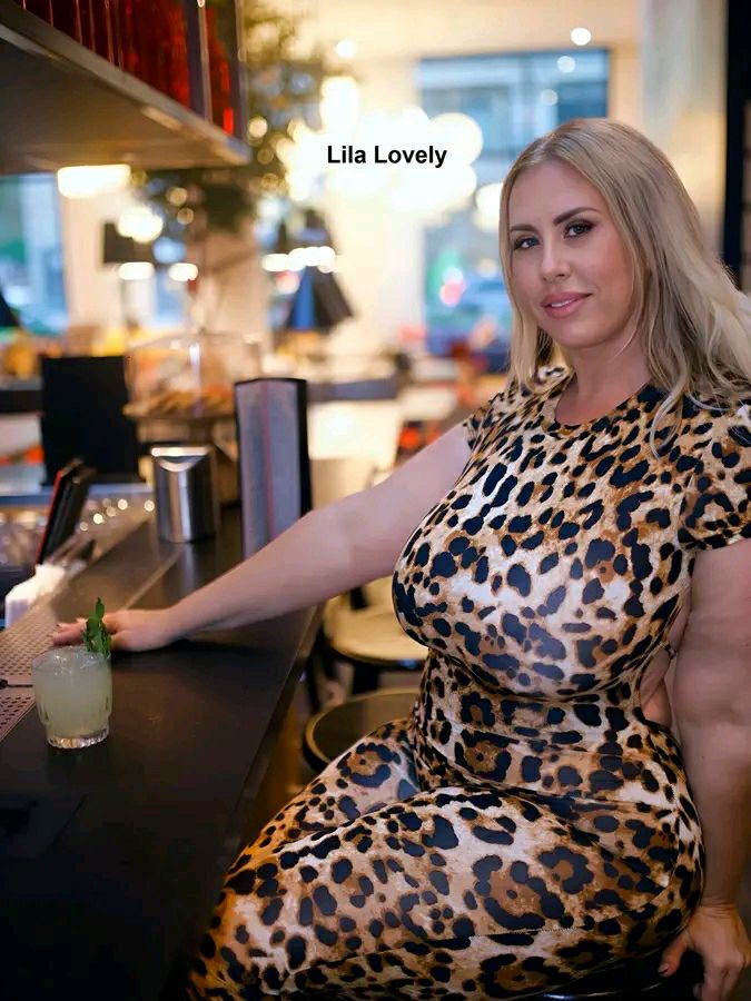 Lila Lovely Bio, Age, Family, Career & Net Worth 2025