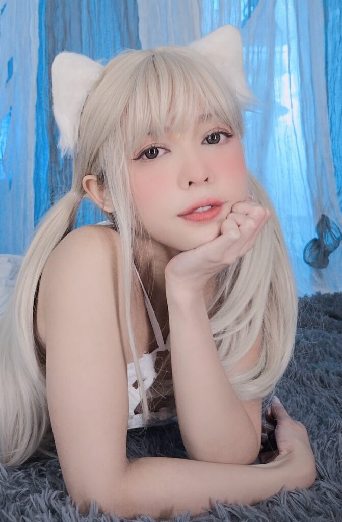 Kitty Kum Bio, Age, Life Story & Net Worth 2025