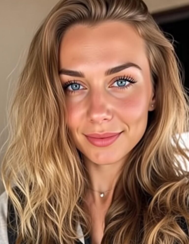 Mia Bandini Bio, Age, Career, Net Worth & More 2025