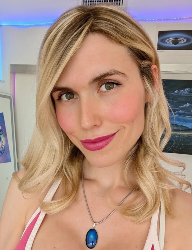 Ivy Doll Bio, Age, Net Worth, Career & Relationship Status 2025-26