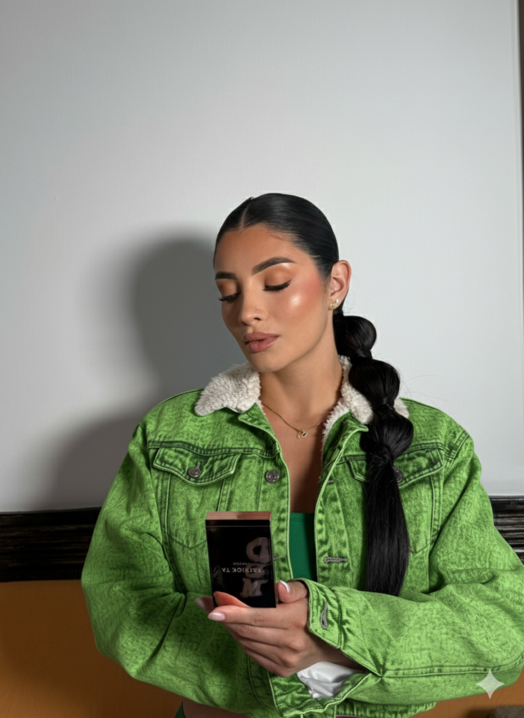 Salome Gil Bio, Age, Net Worth, Career & Life Story 2025