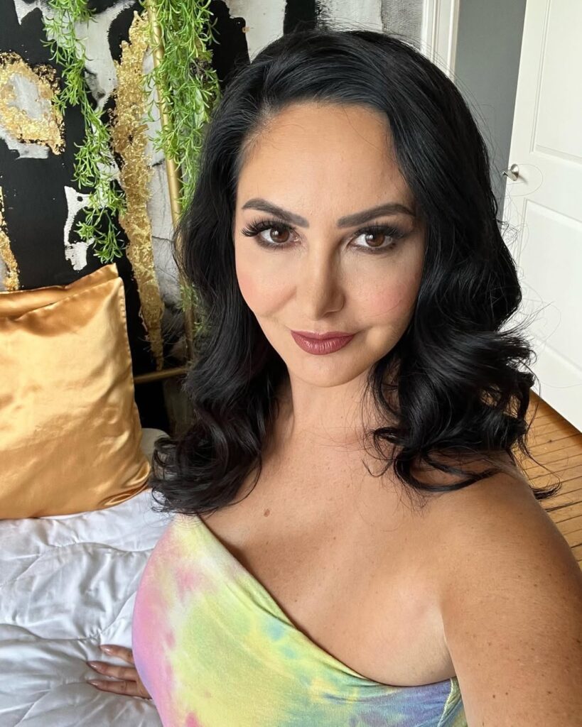 Ava Addams Bio, Age, Career, Life Style & Facts 2025