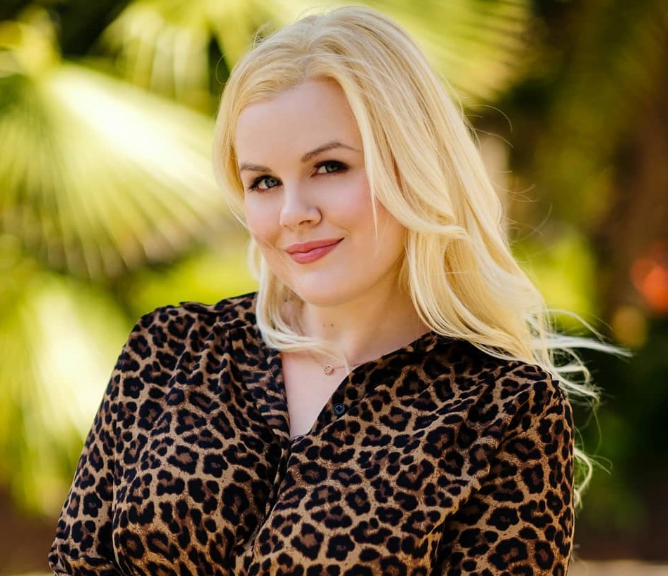 Lilli Luxe Bio, Real Name, Age, Career & Net Worth 2025-26