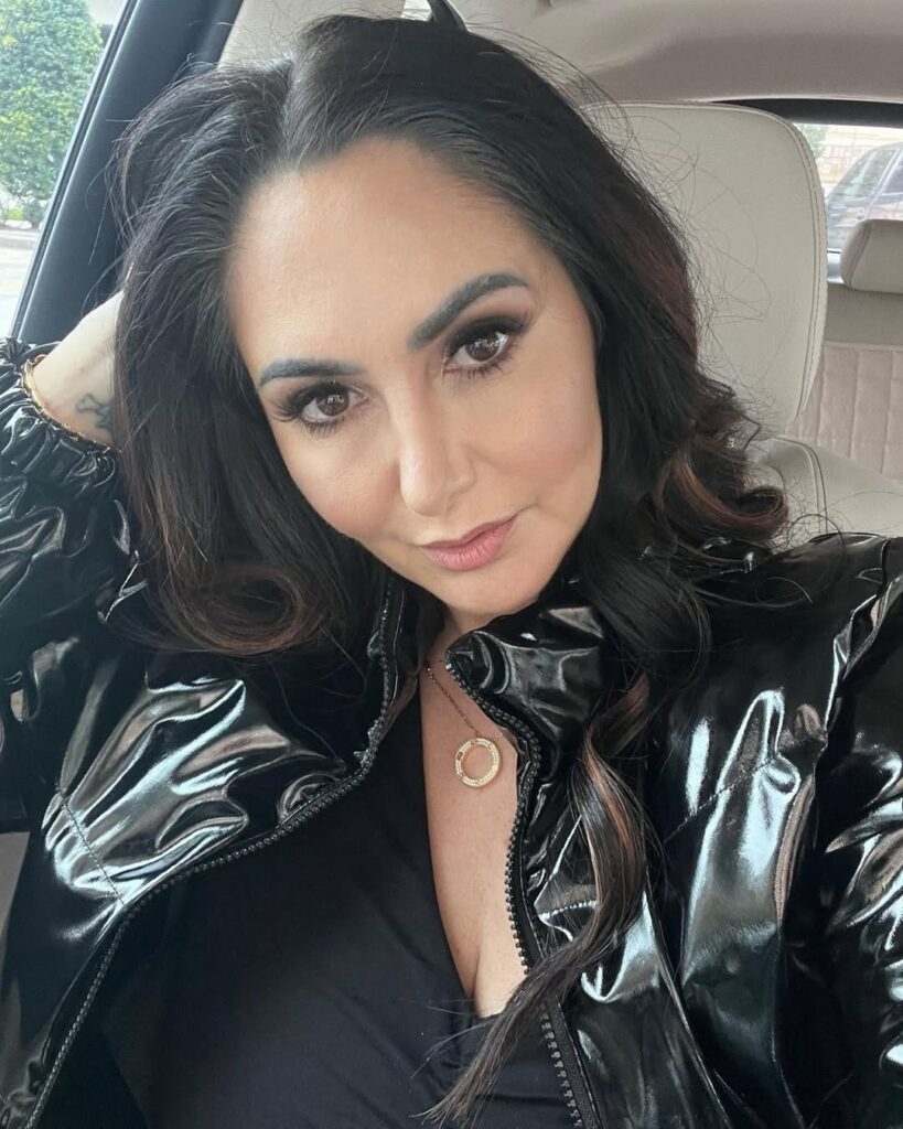 Ava Addams Bio, Age, Career, Life Style & Facts 2025