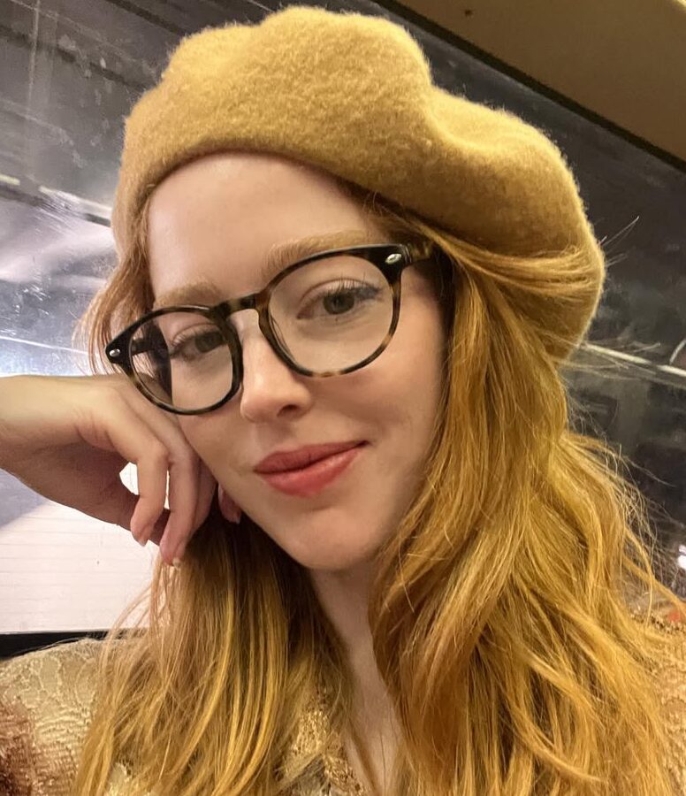 Erna O'Hara Bio, Age, Career, Life & Net Worth 2025