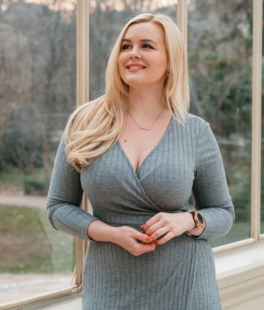 Lilli Luxe Bio, Real Name, Age, Career & Net Worth 2025-26