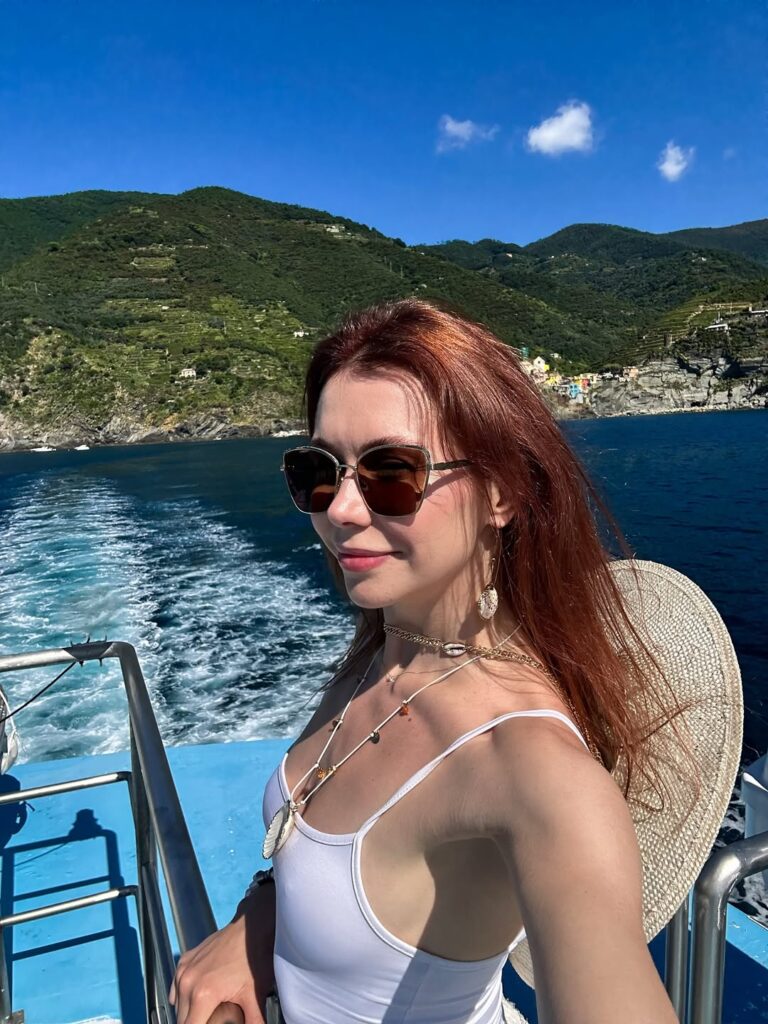 Mia Bandini Bio, Age, Career, Net Worth & More 2025