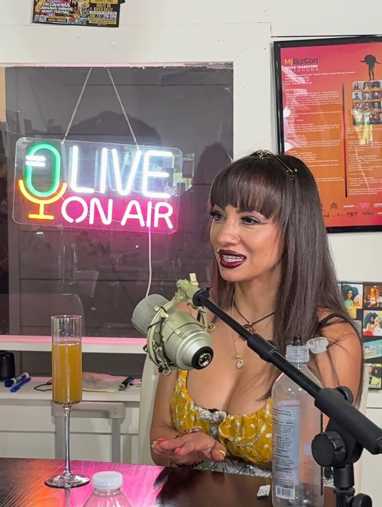 Sasha Pearl Bio, Age, Career, Net Worth & Life Story 2025