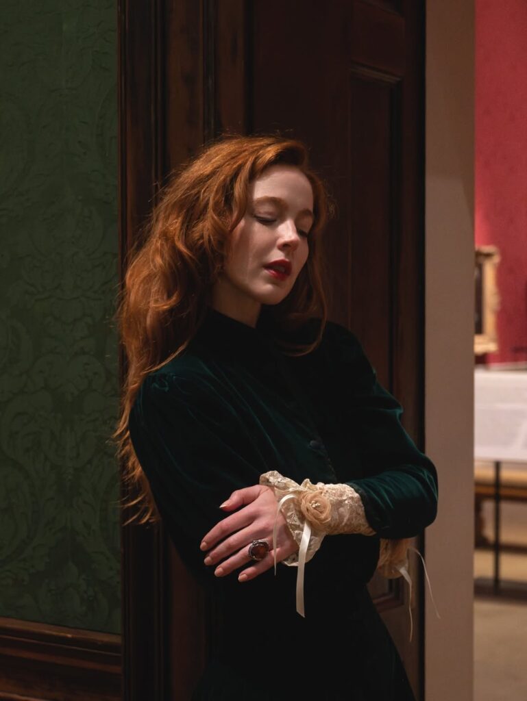 Erna O'Hara Bio, Age, Career, Life & Net Worth 2025