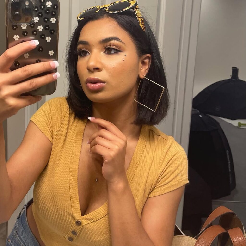 Babi Star Bio, Age, Career, Net Worth & More 2025