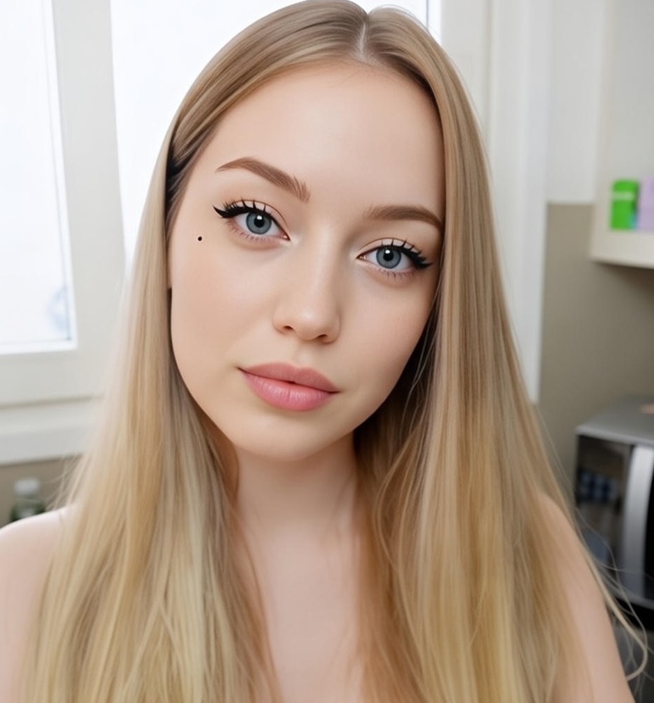 Jenny Kitty Bio, Age, Net worth, Career & Untold Facts 2025-26