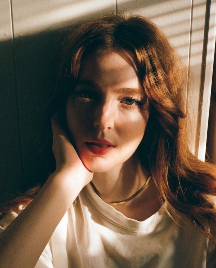 Erna O'Hara Bio, Age, Career, Life & Net Worth 2025