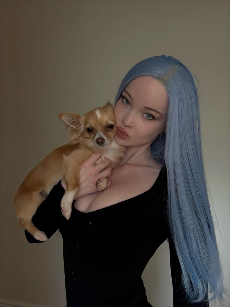 Okichloeo Bio, Age, Family, Career & Life Story 2025-26