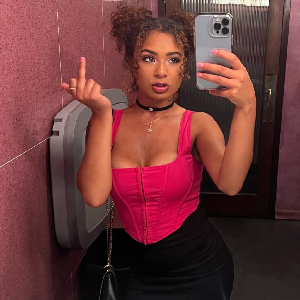 Babi Star Bio, Age, Career, Net Worth & More 2025