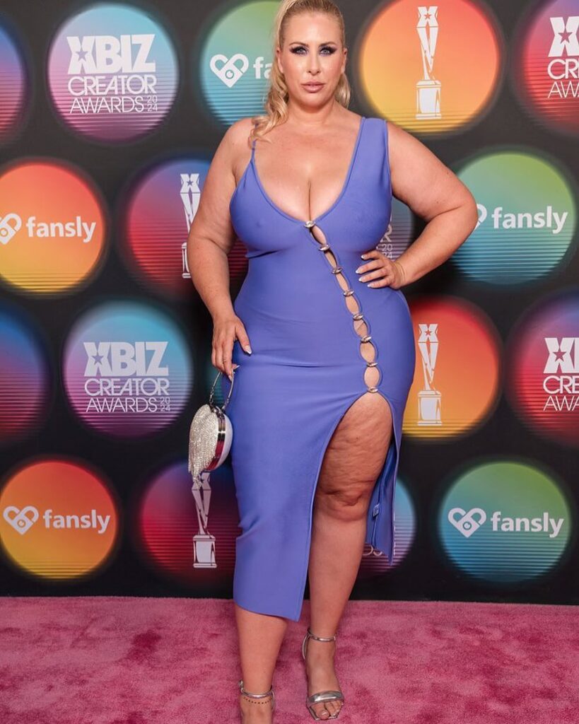 Lila Lovely Bio, Age, Family, Career & Net Worth 2025