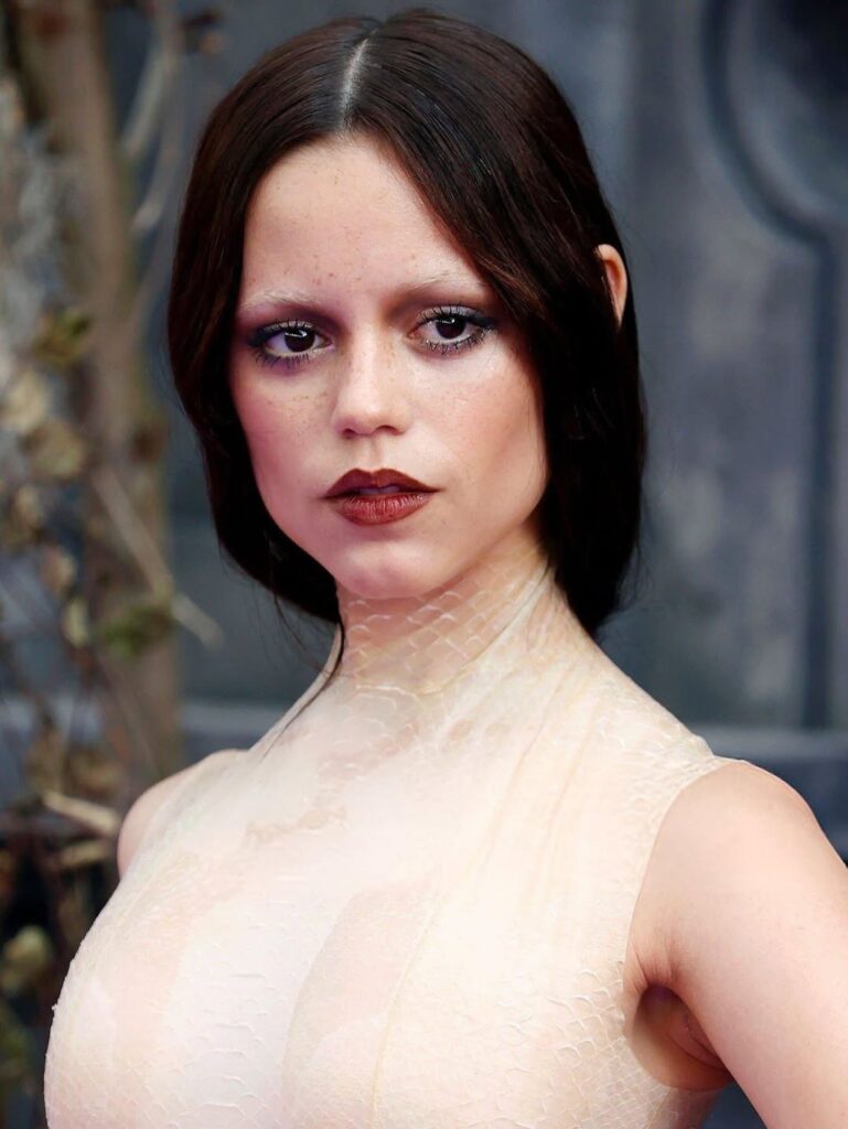 Jenna Ortega: Bio, Husband, Net Worth, Career & Personal Life 2025