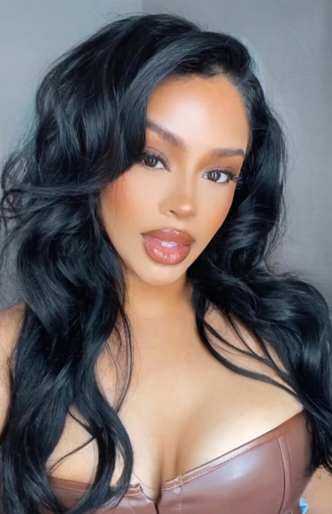 Mischel Lee Bio, Age, Career, Personal Life & Net Worth 2025