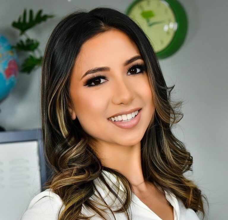 Kimora Quin Biography, Life Story, Career & Net Worth (2025-26)