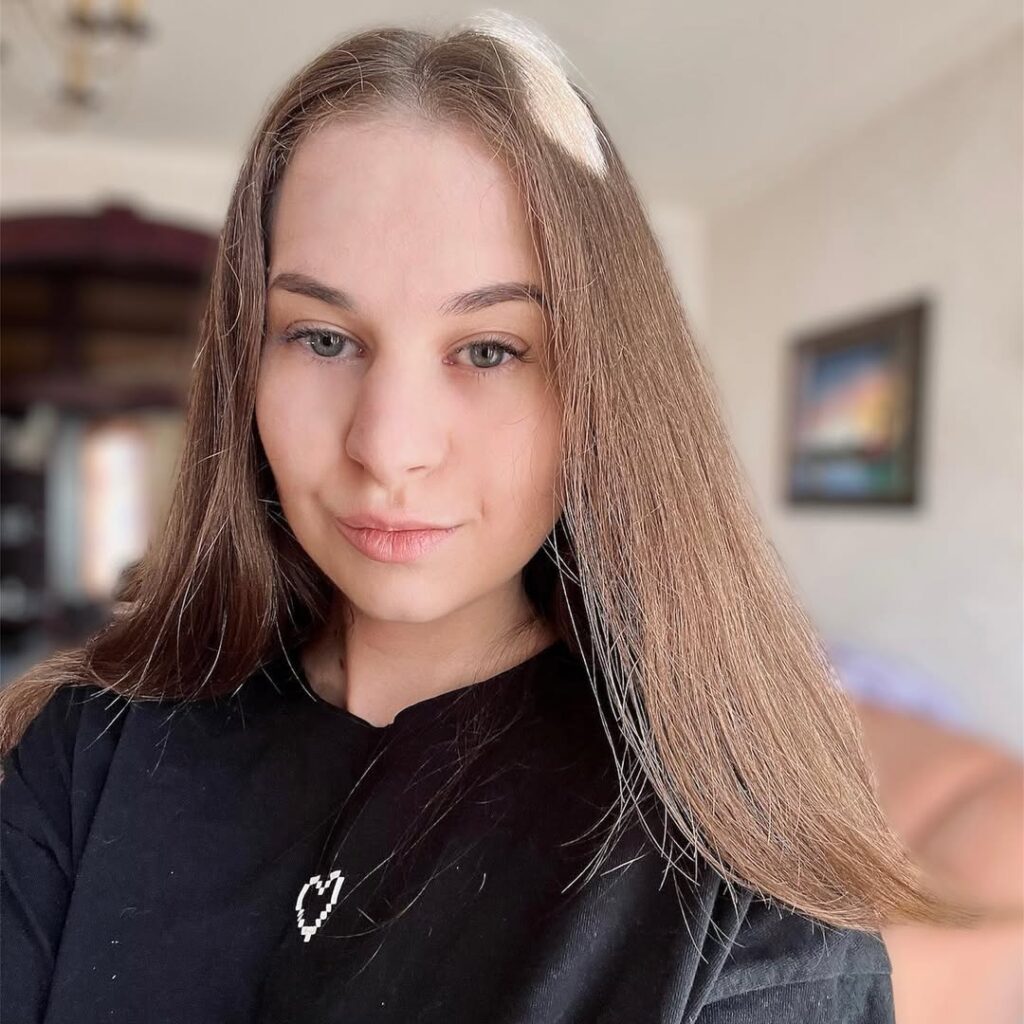 Anna Sibster Biography, Age, Net Worth, Life Story & Facts 2025-26
