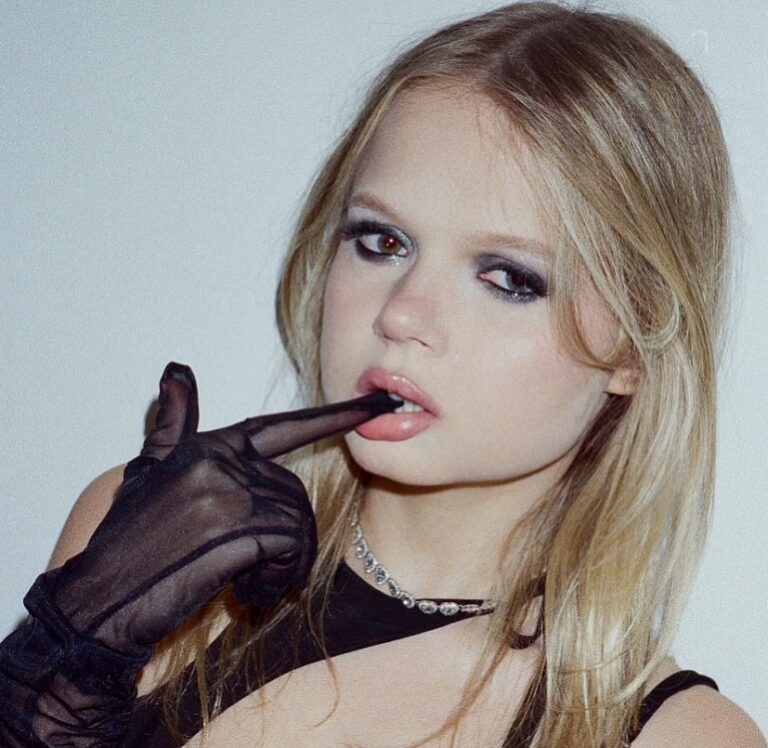 Coco Lovelock Bio, Real Name, Age, Career & Net Worth 2026