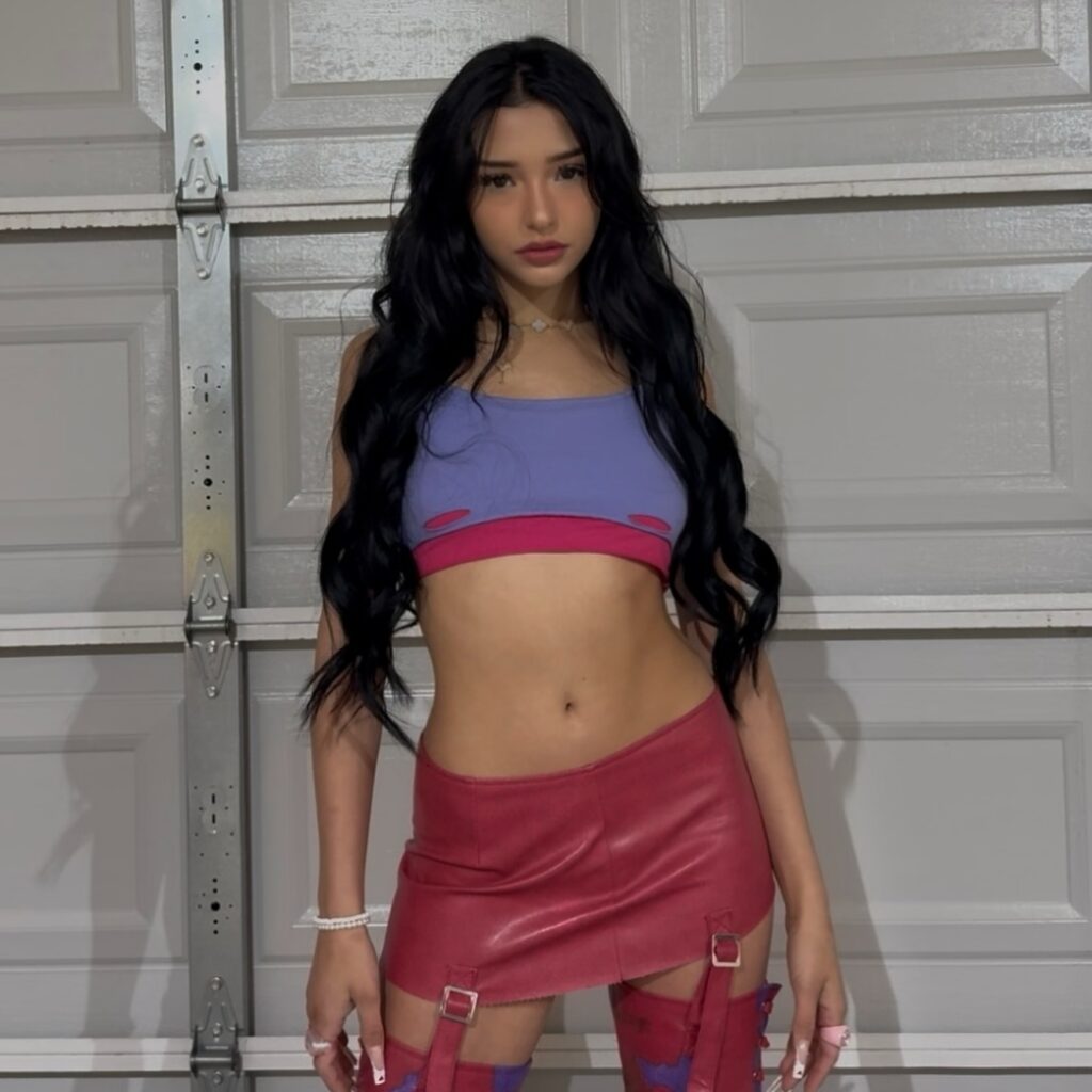 Layla Jenner Bio, Real Name, Age, Career & Net Worth 2026