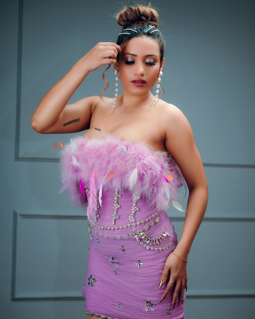 Alendra Bill Web Series, Biography, Age, Career & More 2025-26