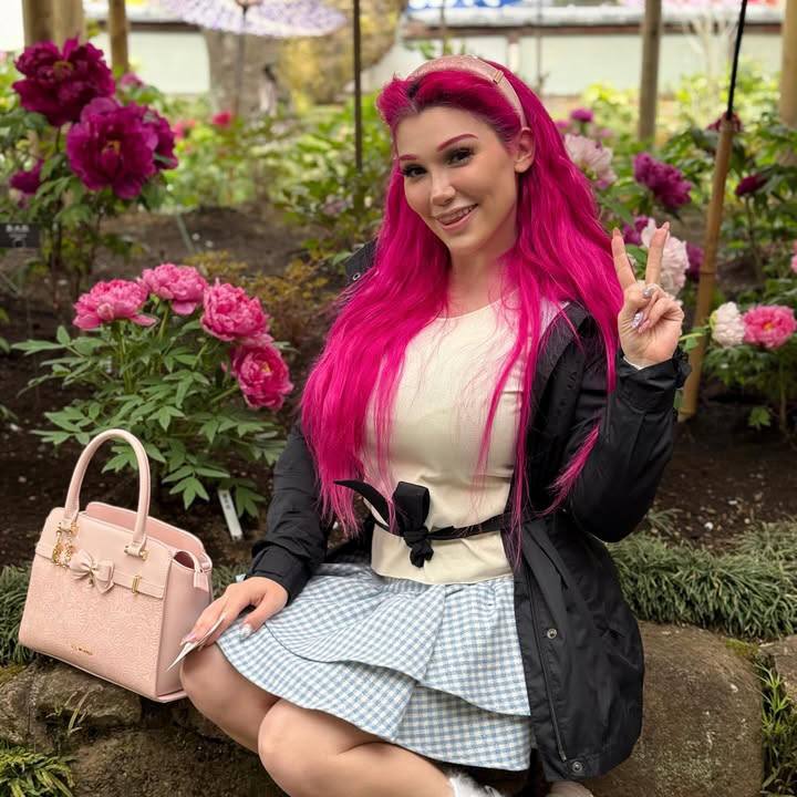 Lily Lou Biography, Age, Career & Life Story (2025-26 Update)