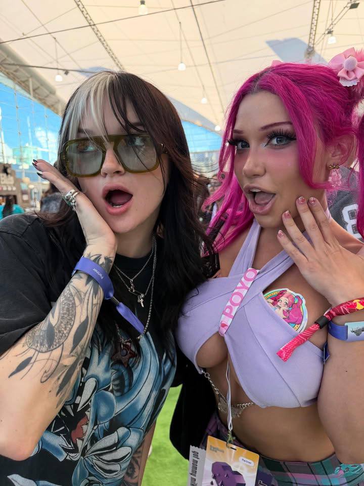 Lily Lou Biography, Age, Career & Life Story (2025-26 Update)