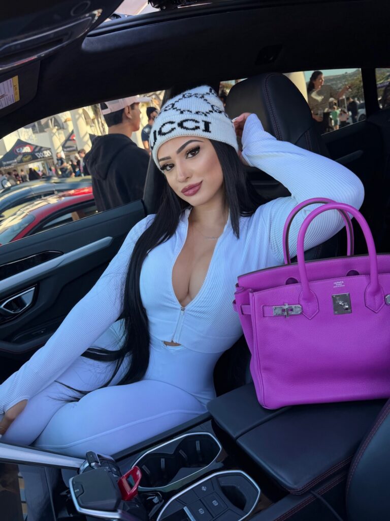 Nadia Khar Bio, Age, Career, Net Worth & More (2026 Update)