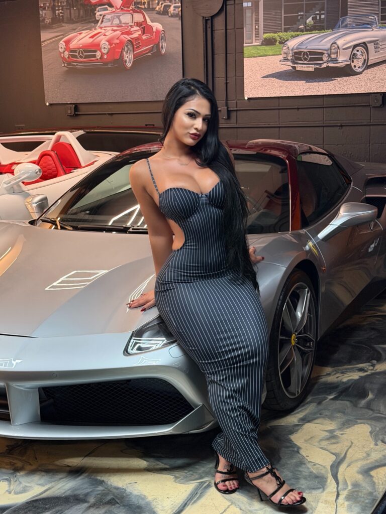 Nadia Khar Bio, Age, Career, Net Worth & More (2026 Update)