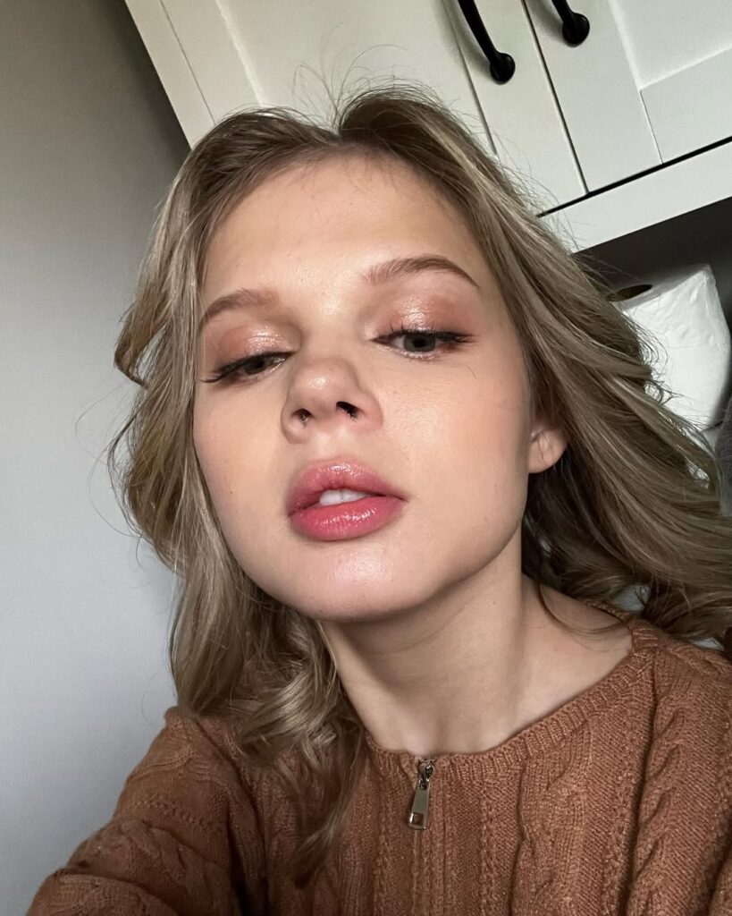 Coco Lovelock Bio, Real Name, Age, Career & Net Worth 2026