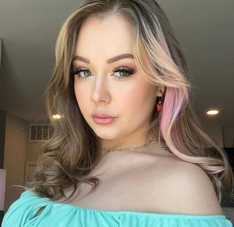 Lucky Kay Biography, Age, Career & Net Worth 2025-26