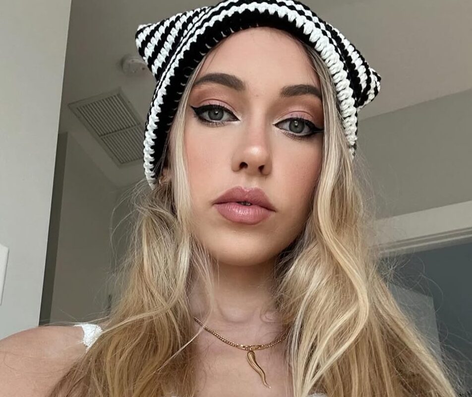 Khloe Kapri Biography, Life, Career & Success Story 2025-26