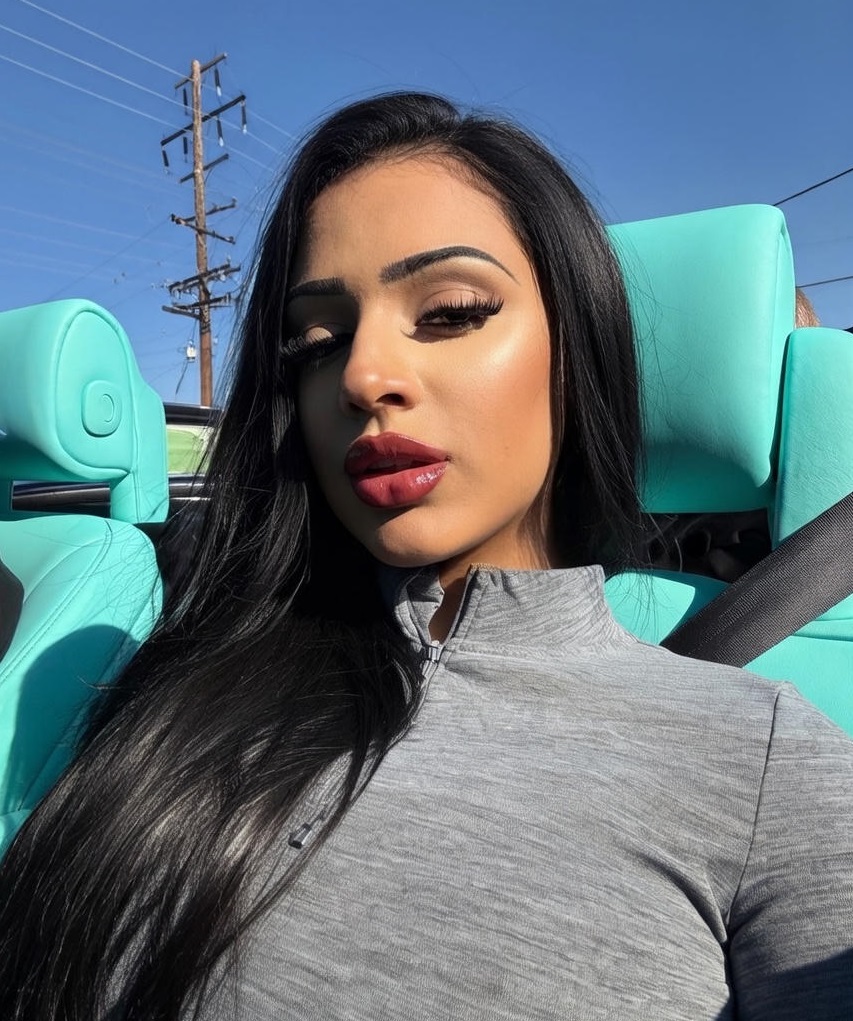 Nadia Khar Bio, Age, Career, Net Worth & More (2026 Update)