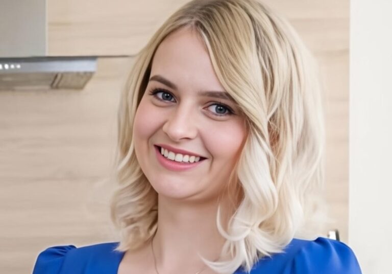 Kristy Waterfall Bio, Real Name, Age, Career & Net Worth 2026