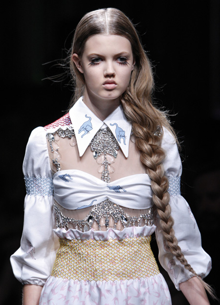 Meow Miu Biography, Age, Career, Boyfriend & Net Worth 2026