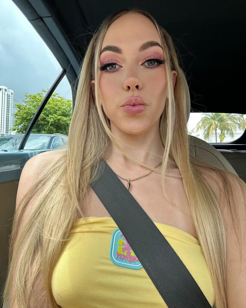 Khloe Kapri Biography, Life, Career & Success Story 2025-26